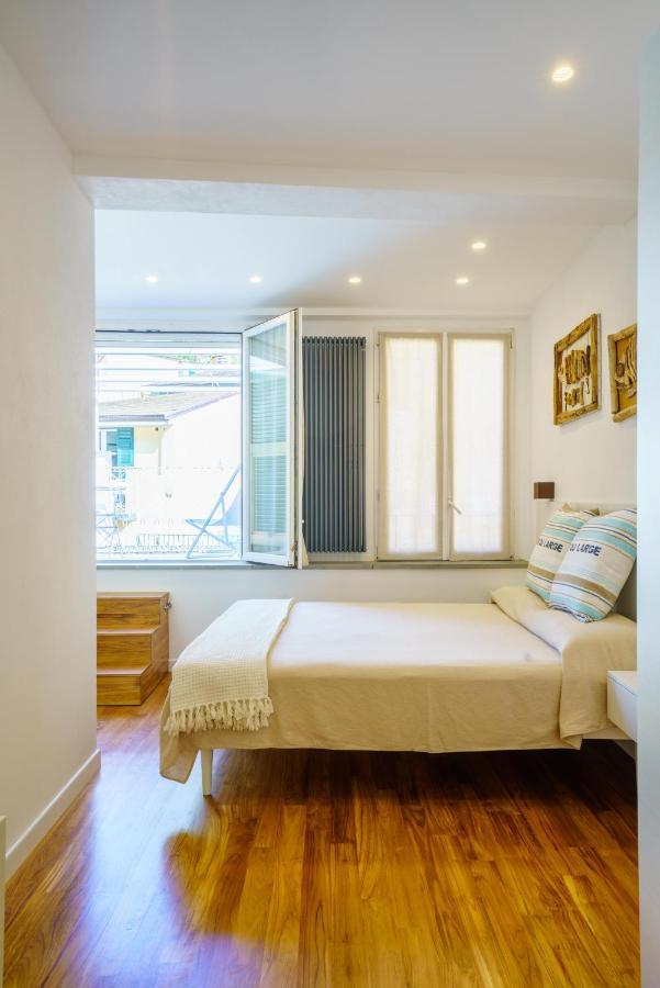Sotto Sale-5 Terre Affittacamere Riomaggiore Ngoại thất bức ảnh